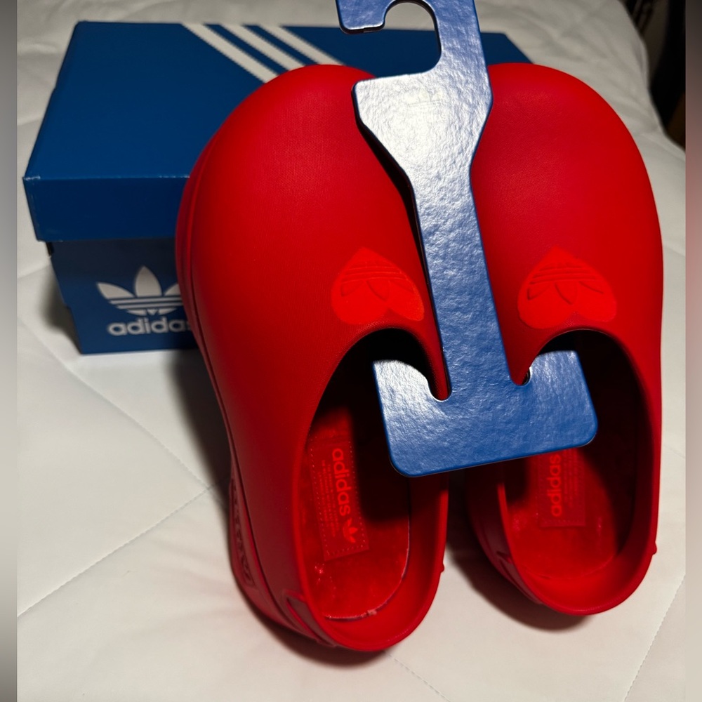 Adidas ADIFOM Stan mules